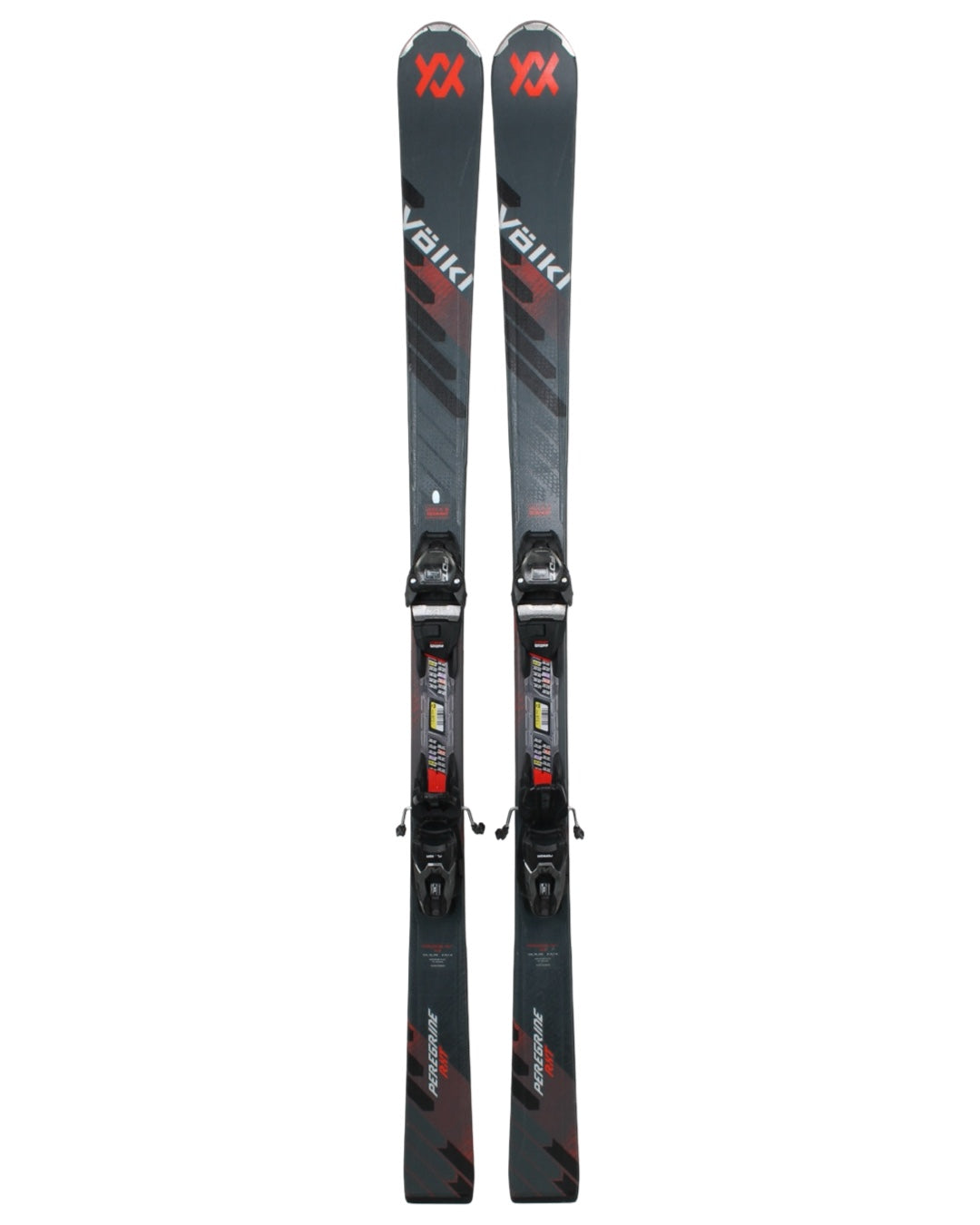 Volkl Perigrine RXT