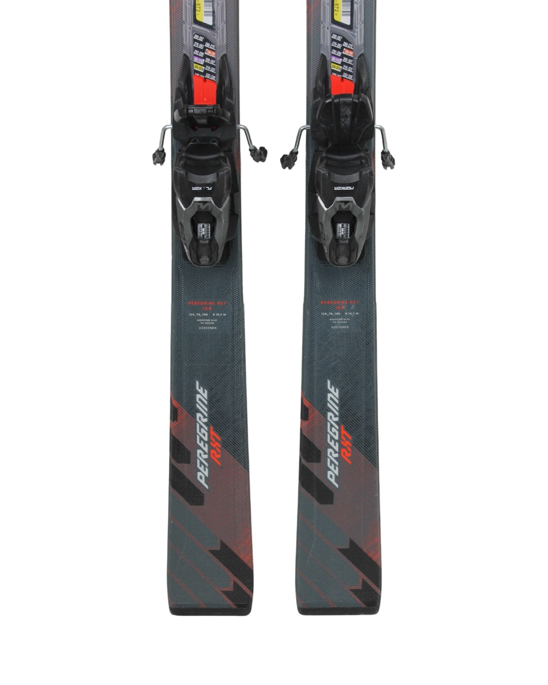 Volkl Perigrine RXT
