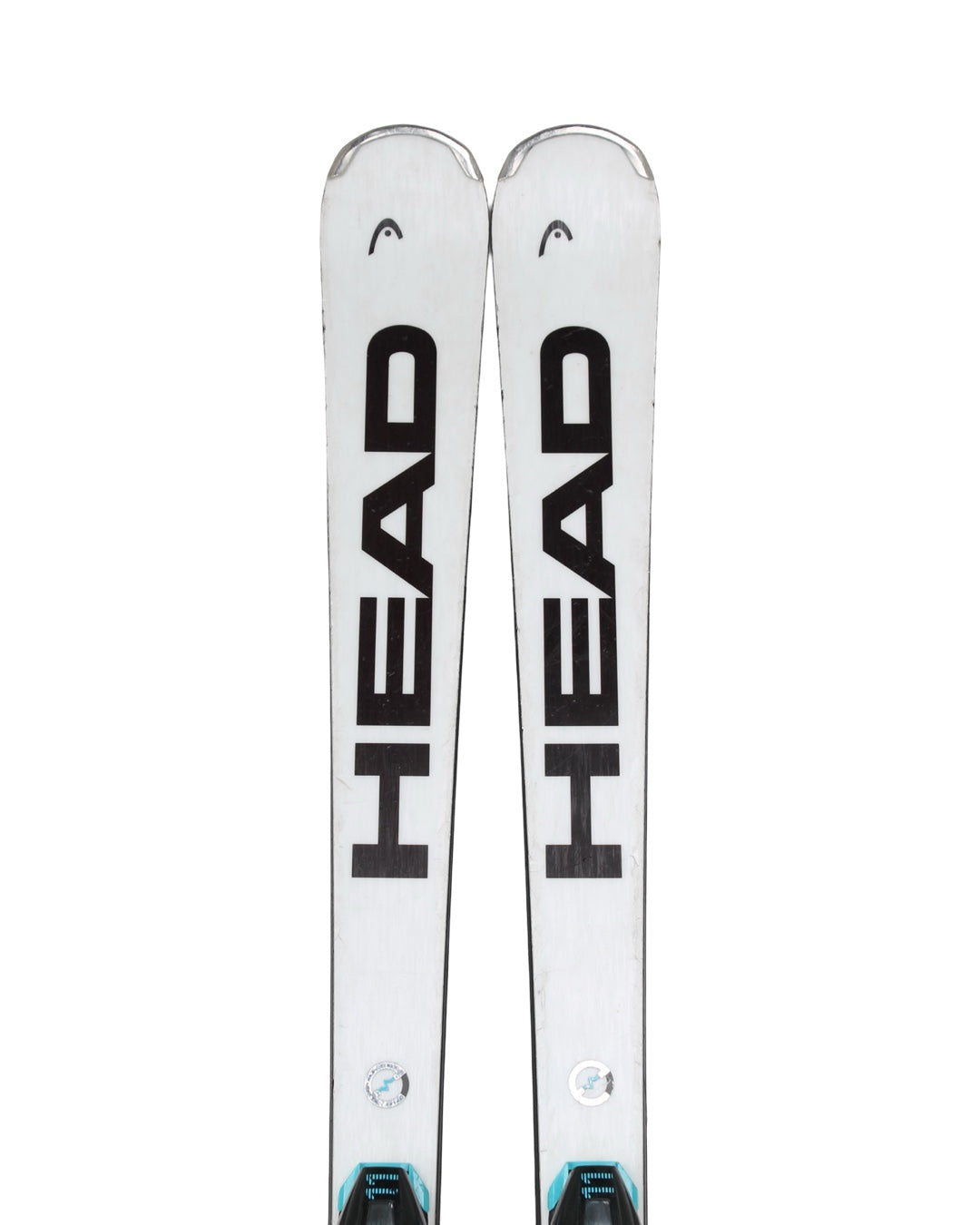 Head e.GSR Rebels