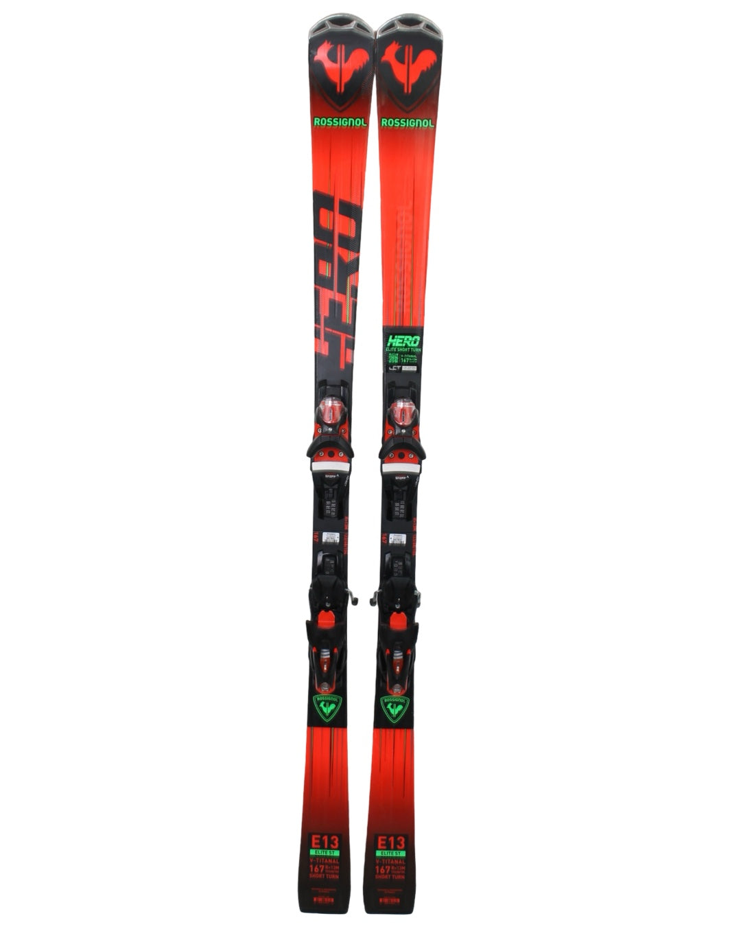 Rossignol Hero Elite ST