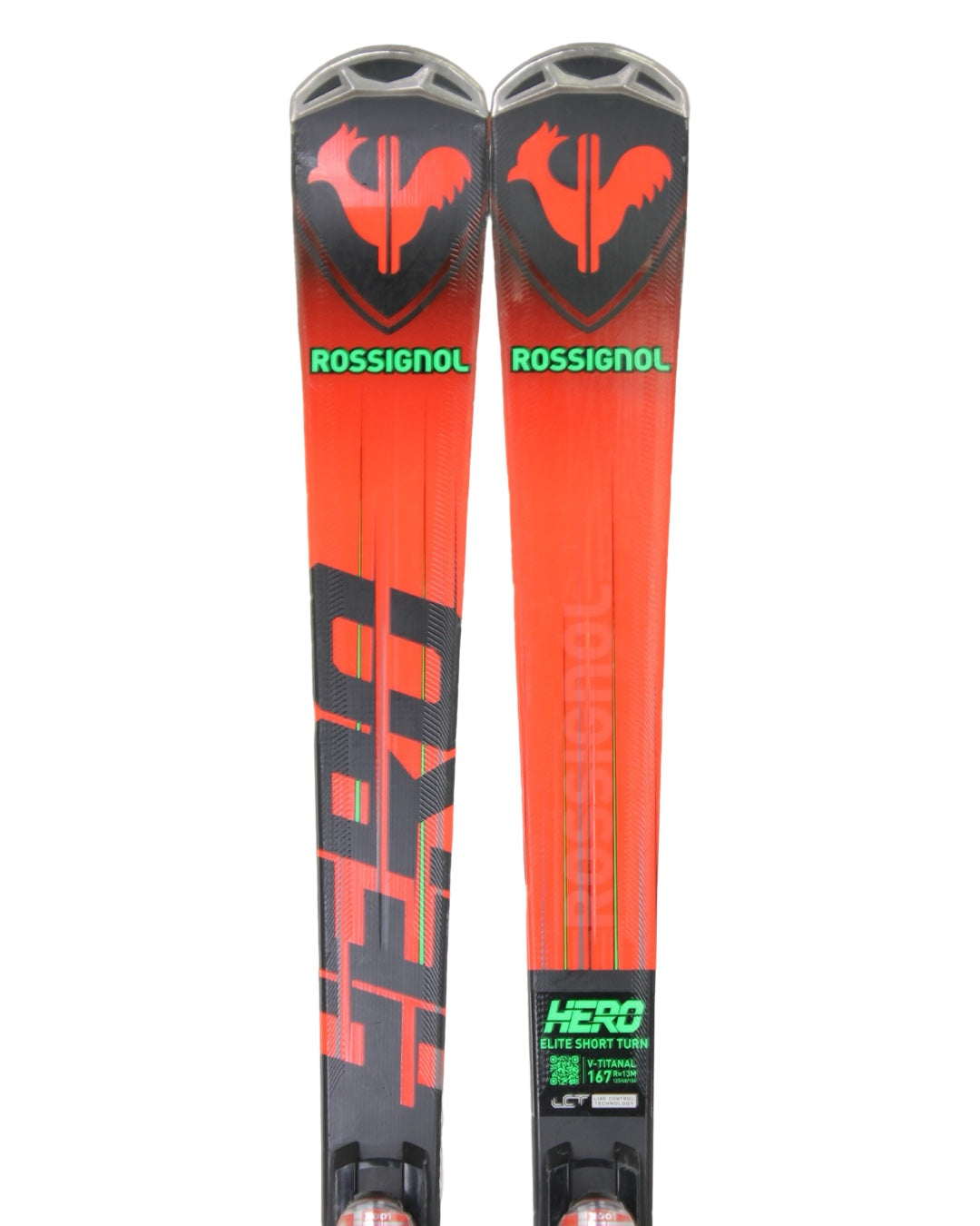 Rossignol Hero Elite ST