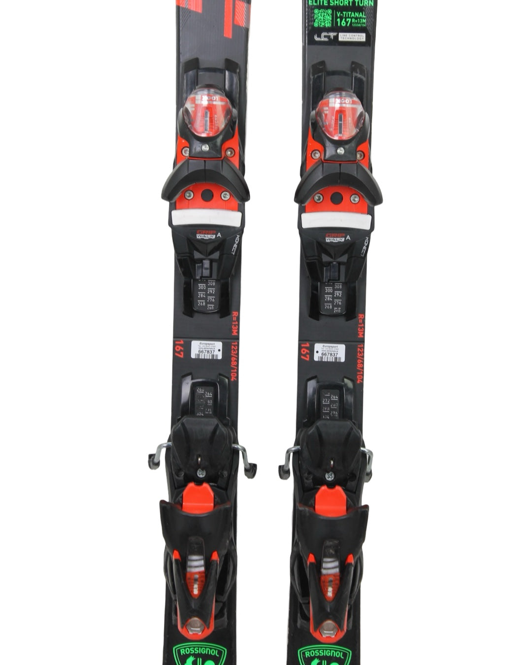 Rossignol Hero Elite ST