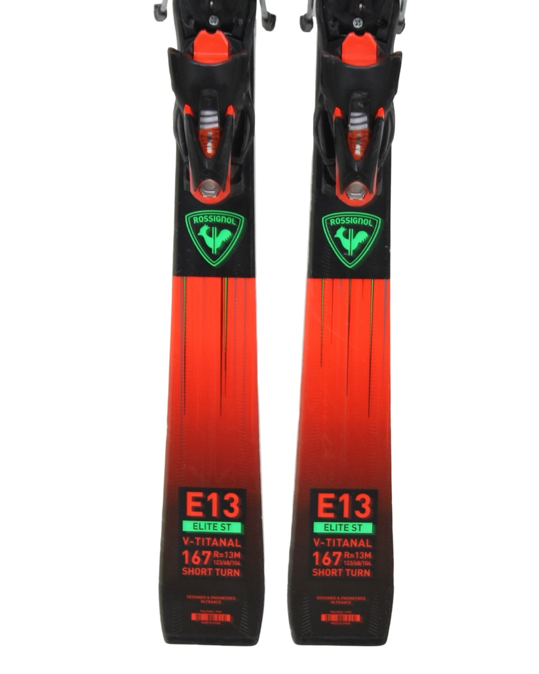 Rossignol Hero Elite ST