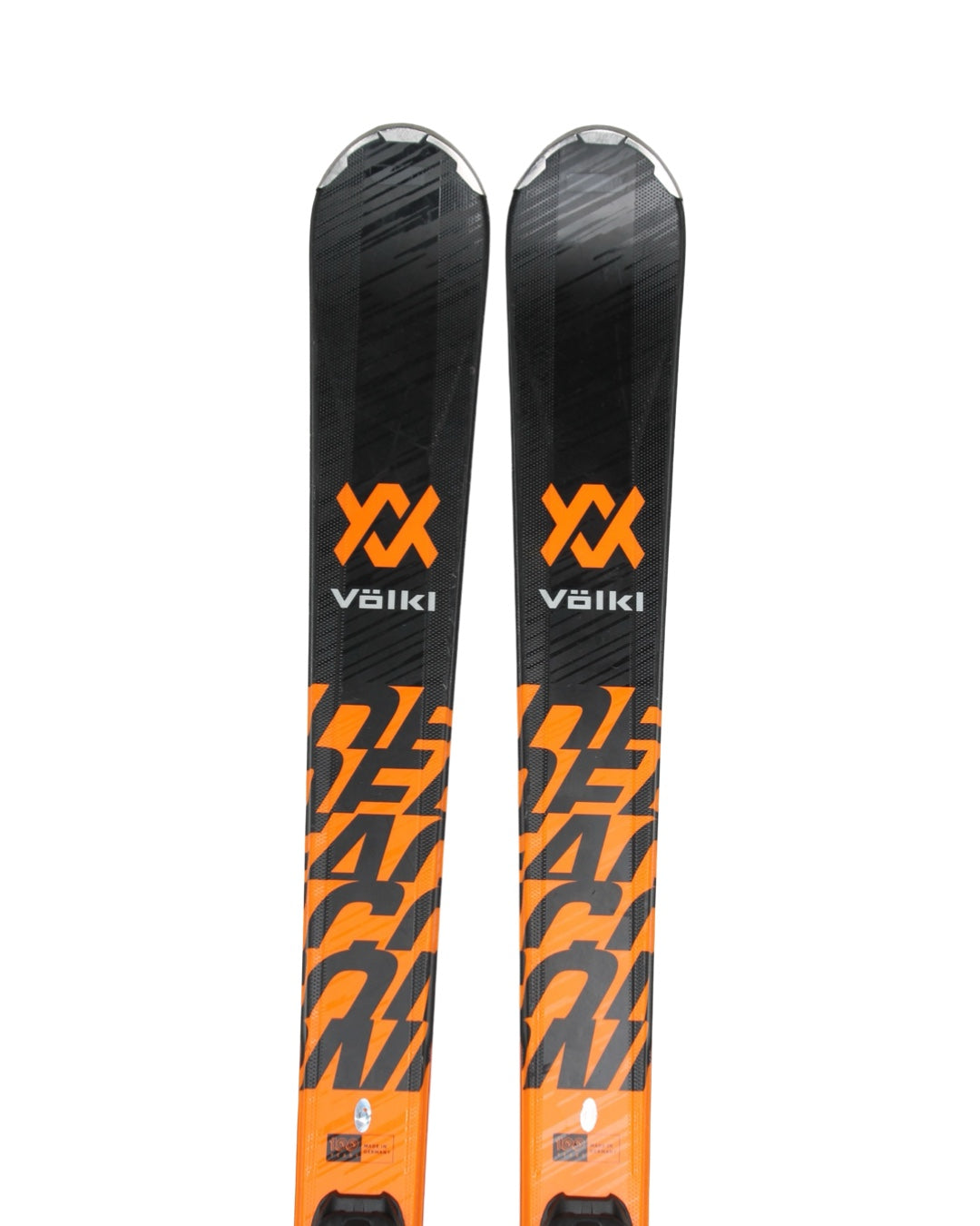 Volkl Deacon XT Orange