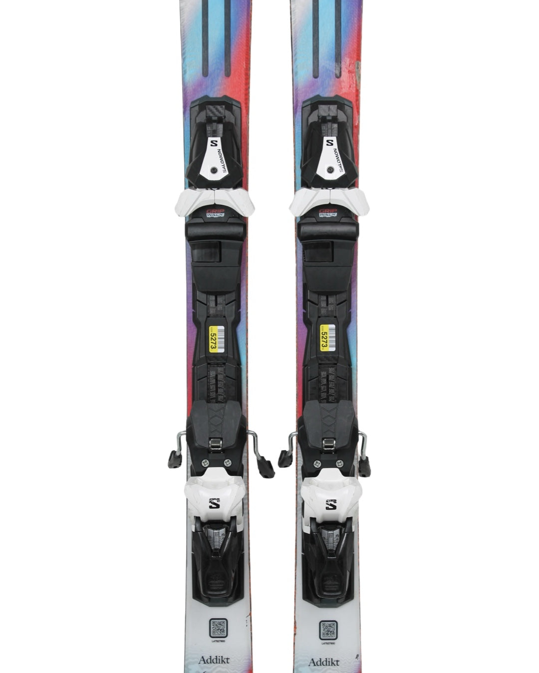 Salomon Addikt 2025