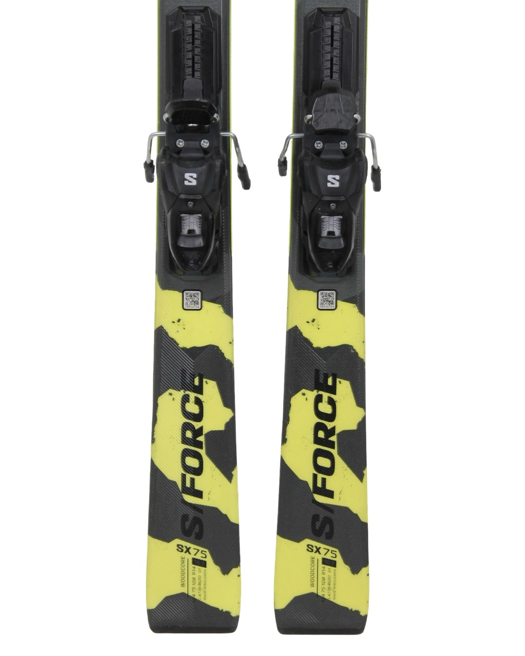 Salomon Force SX 75