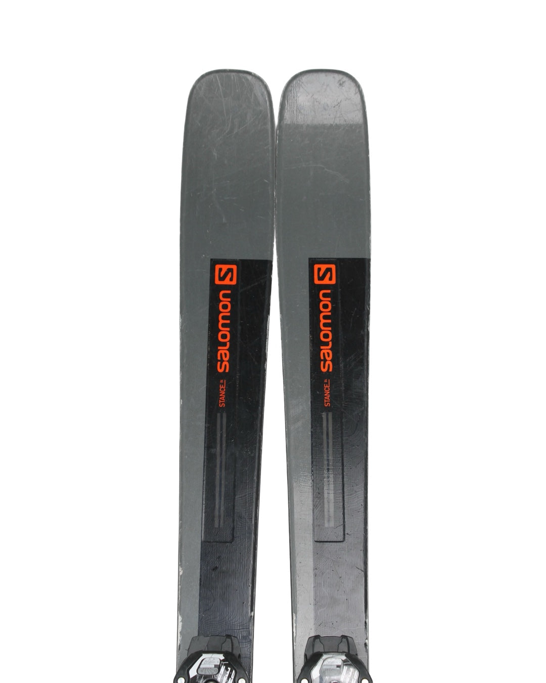 Salomon Stance 84 Warden