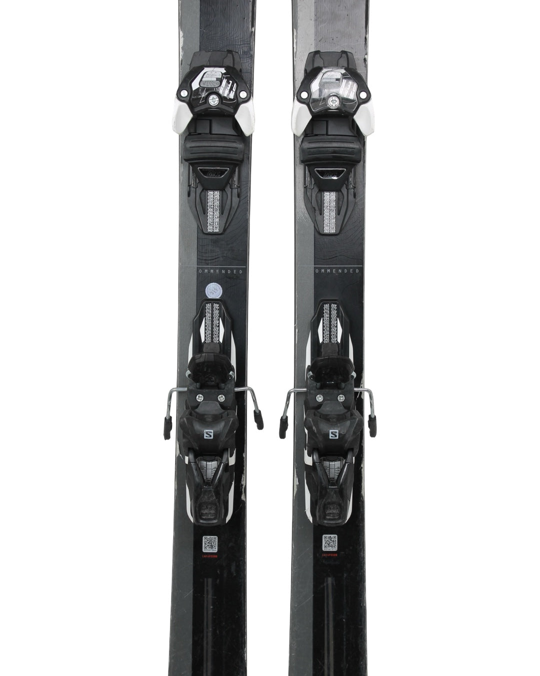Salomon Stance 84 Warden