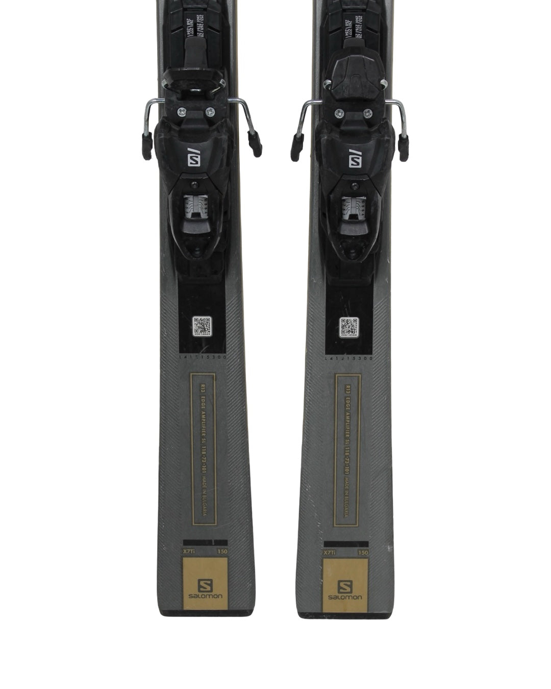 Salomon X7Ti