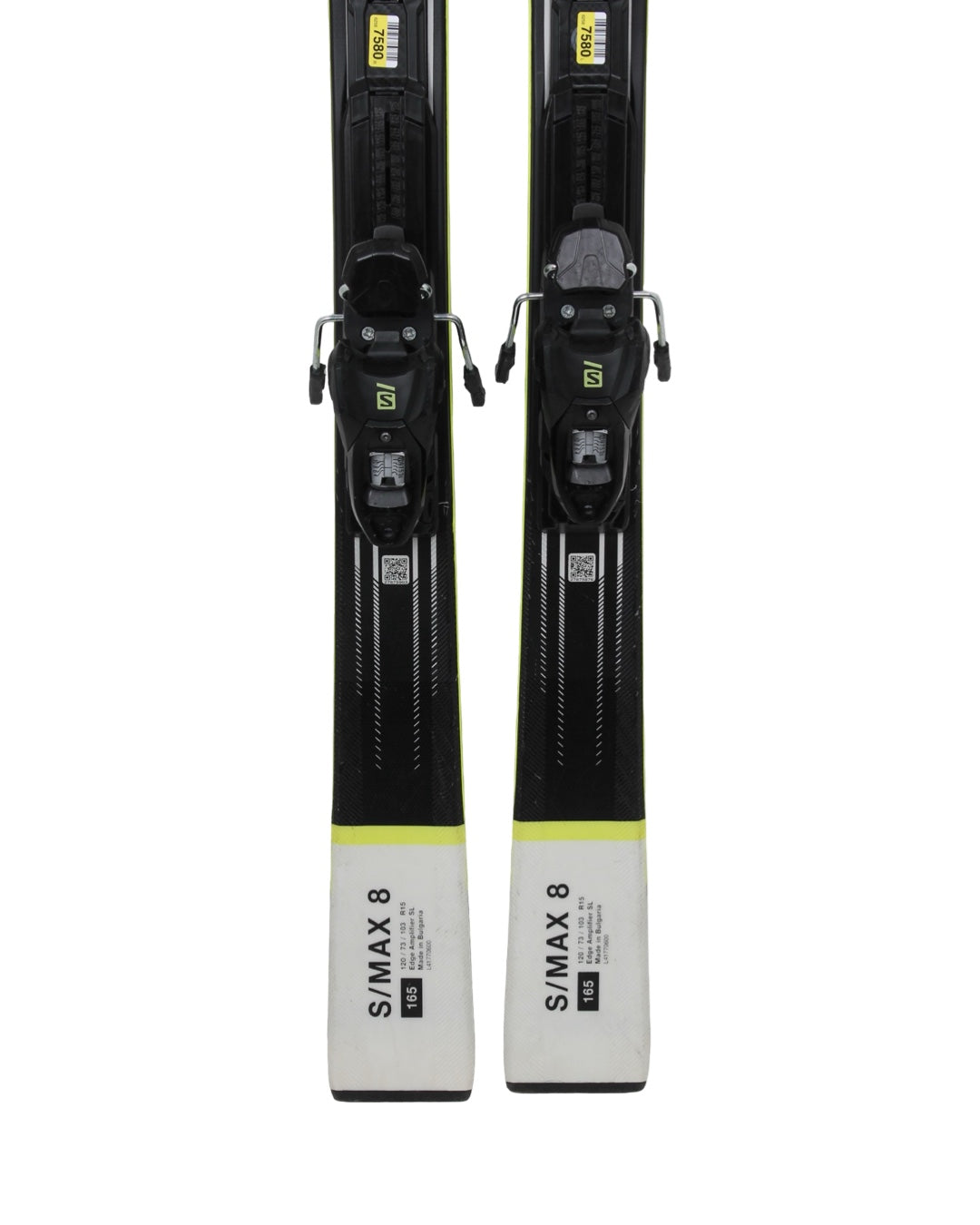 Salomon S/Max 8