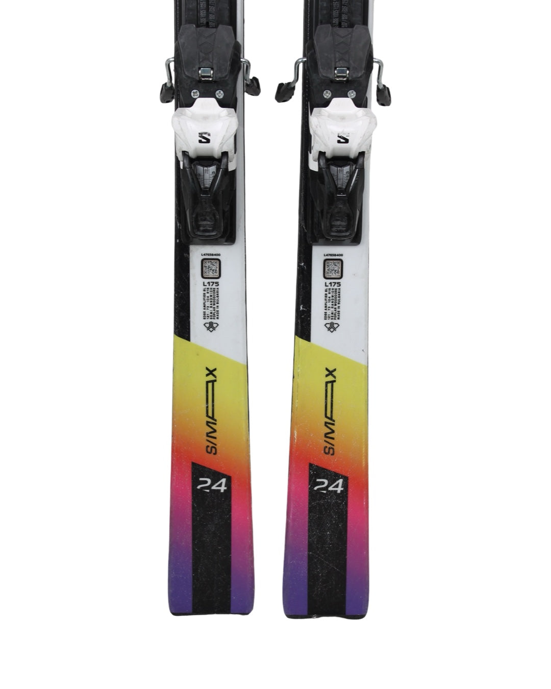 Salomon S/Max 24 Hours