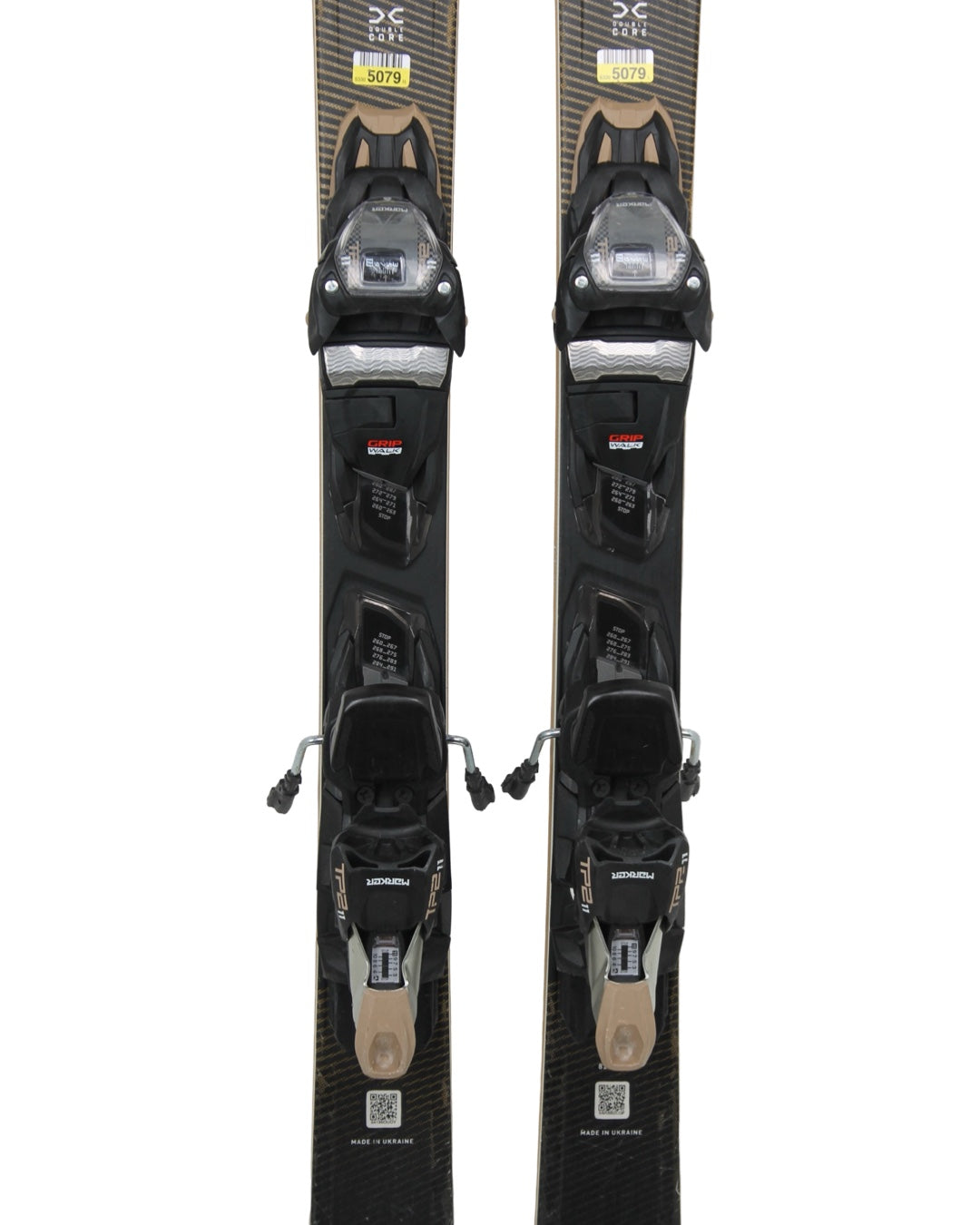 Nordica Belle 72 Kober