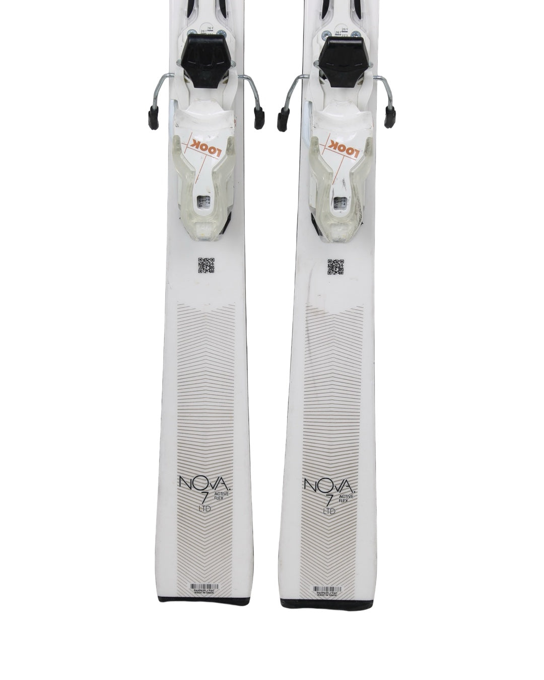 Rossignol Nova 7 LTD