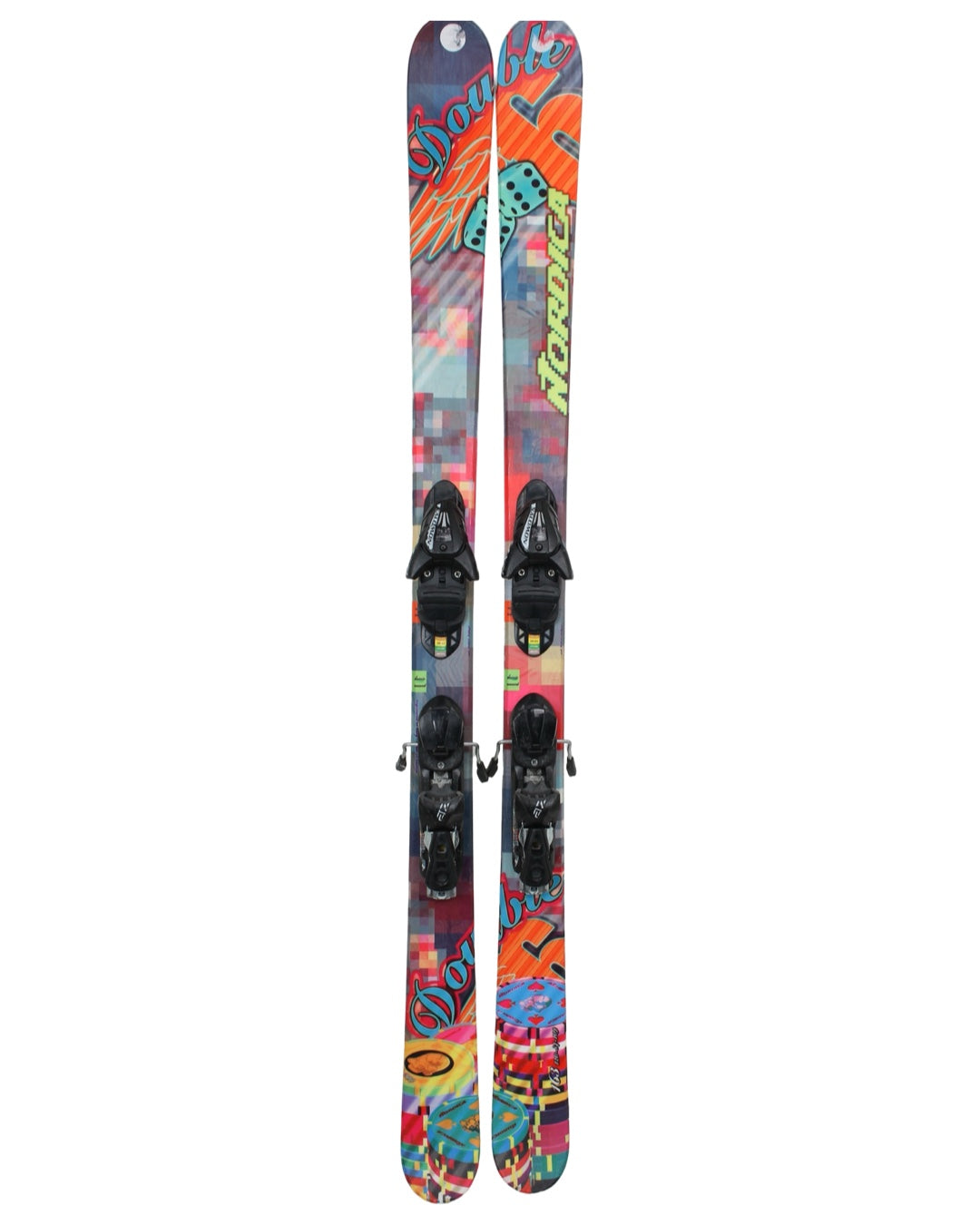 Nordica DOU