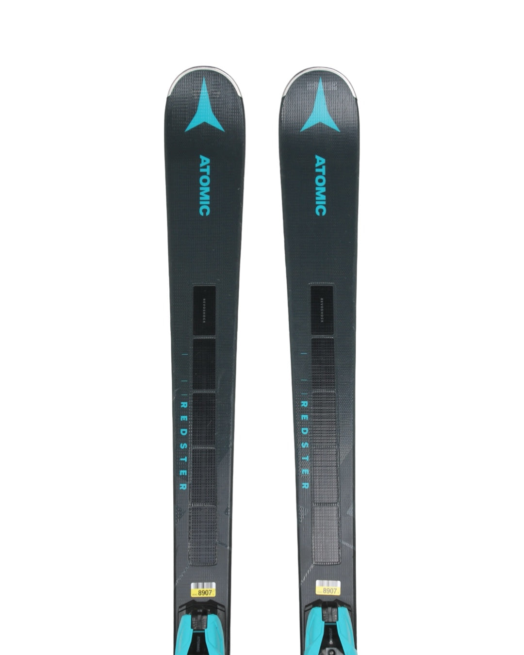 Atomic Redster X7
