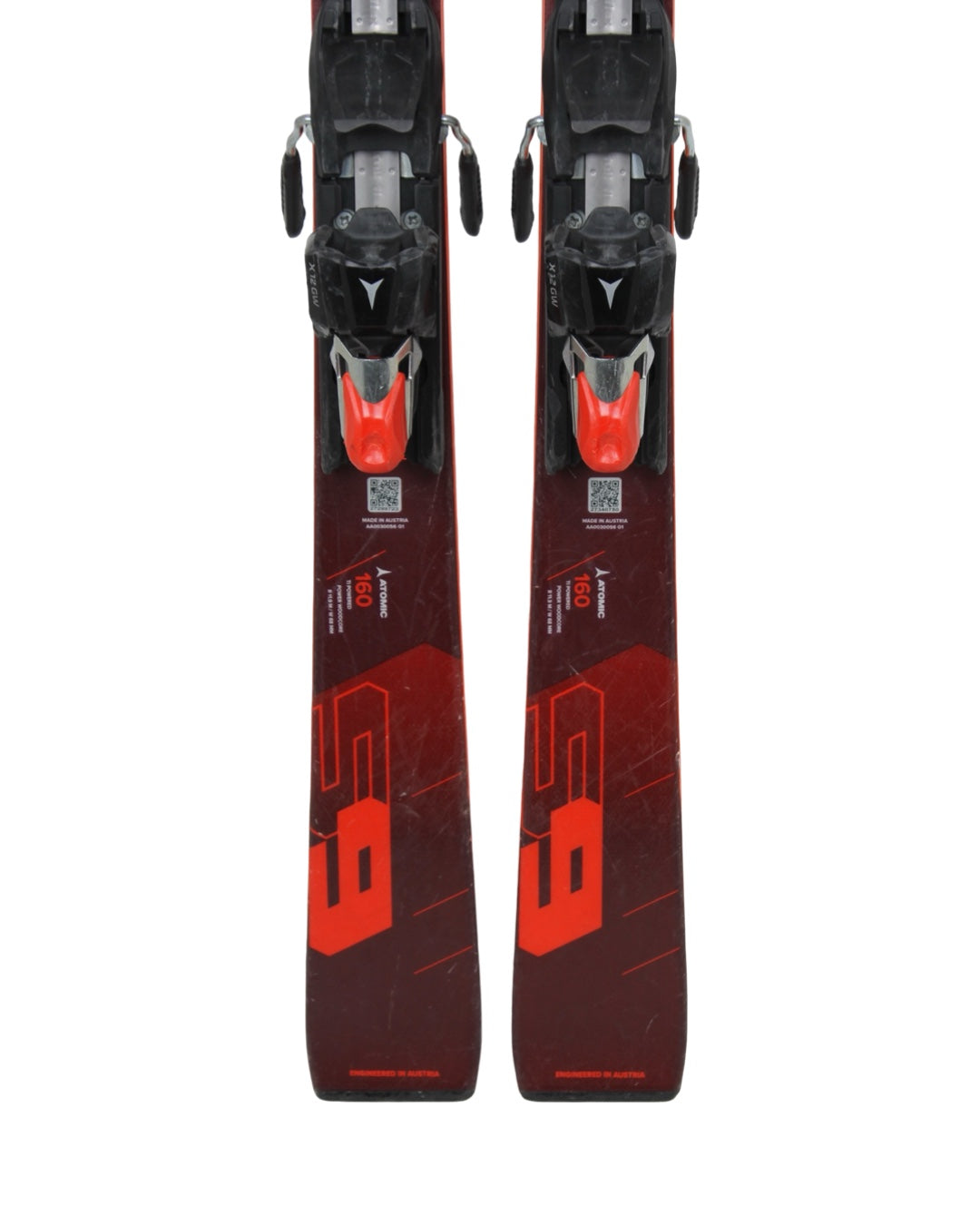 Atomic Redster S9 2024