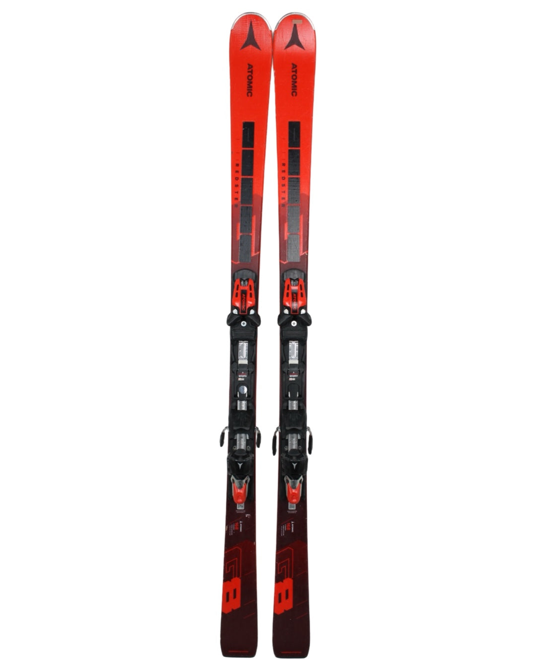 Atomic Redster G8 2024