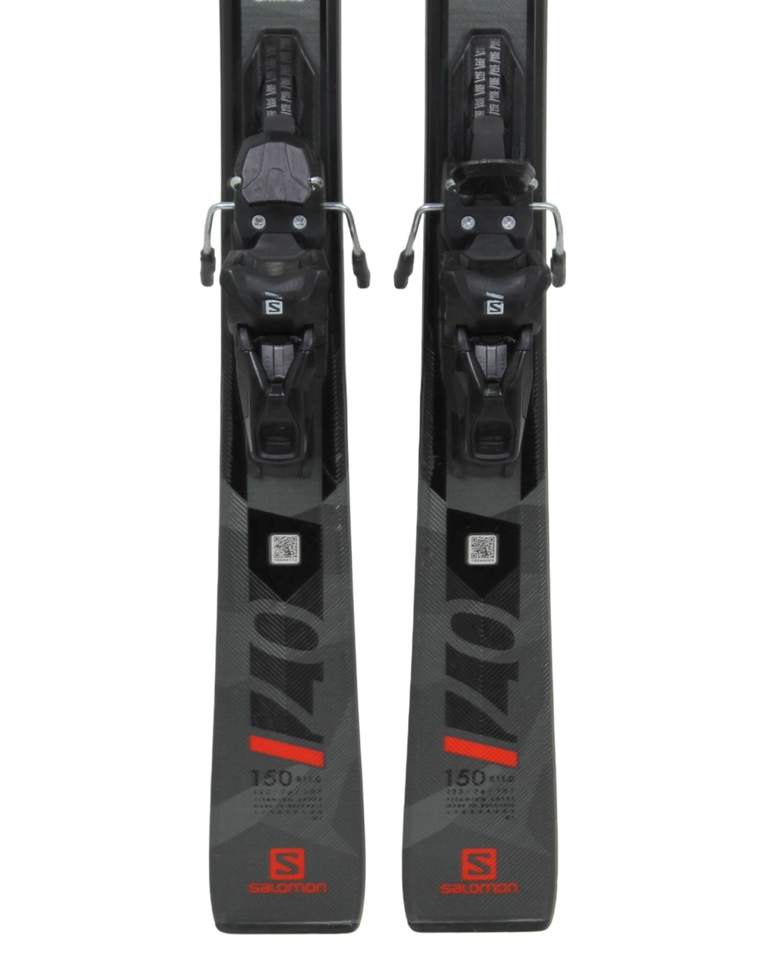 Salomon Force 07 Ti.