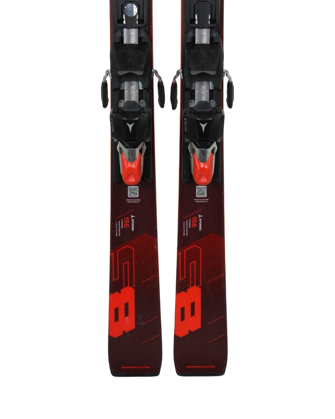 Atomic Redster S8 2024