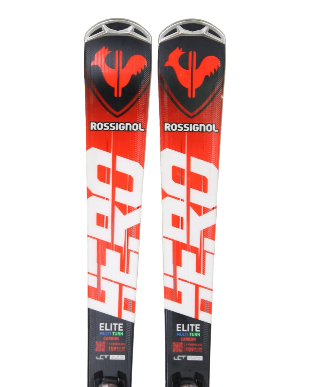 Rossignol Hero MT.Carbon