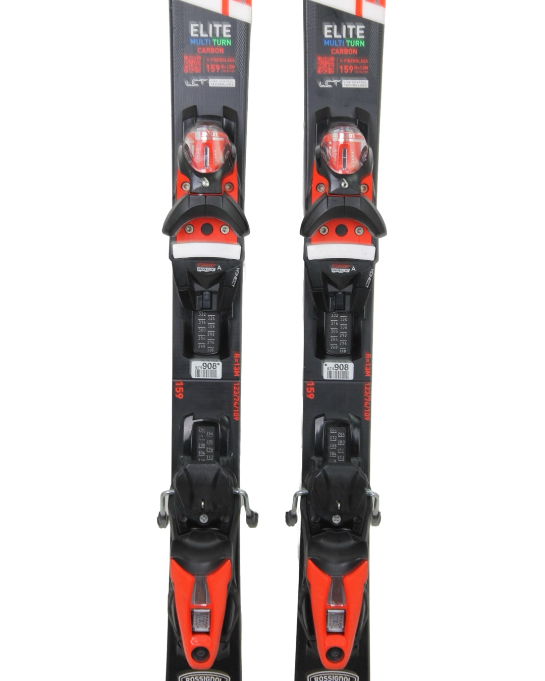 Rossignol Hero MT.Carbon