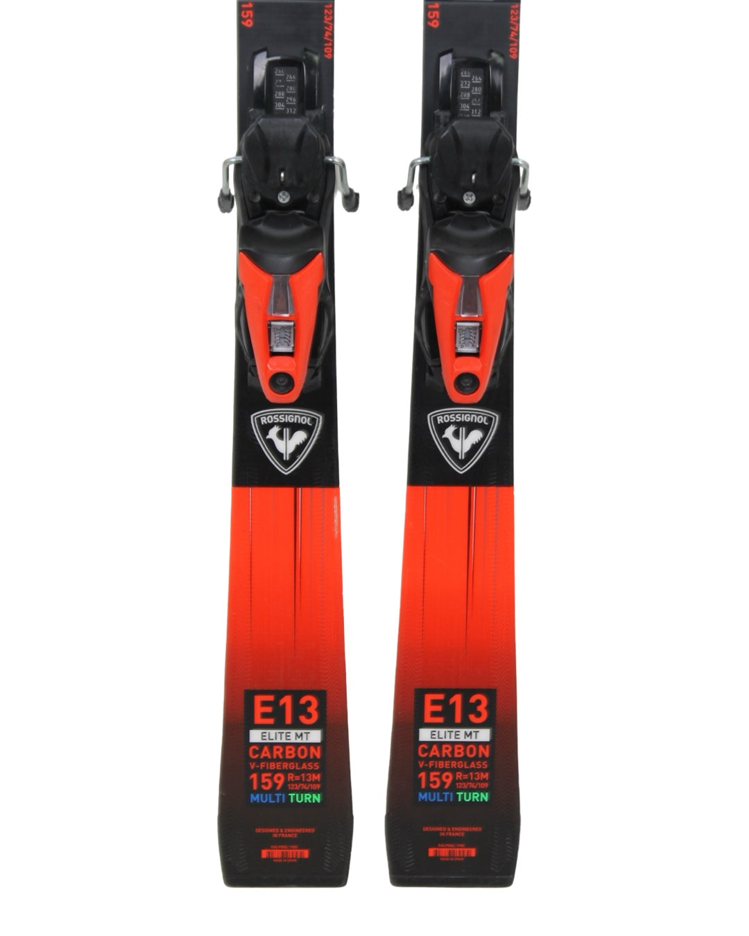 Rossignol Hero MT.Carbon