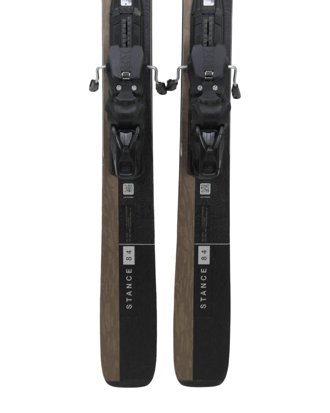 Salomon Stance 84 Ti