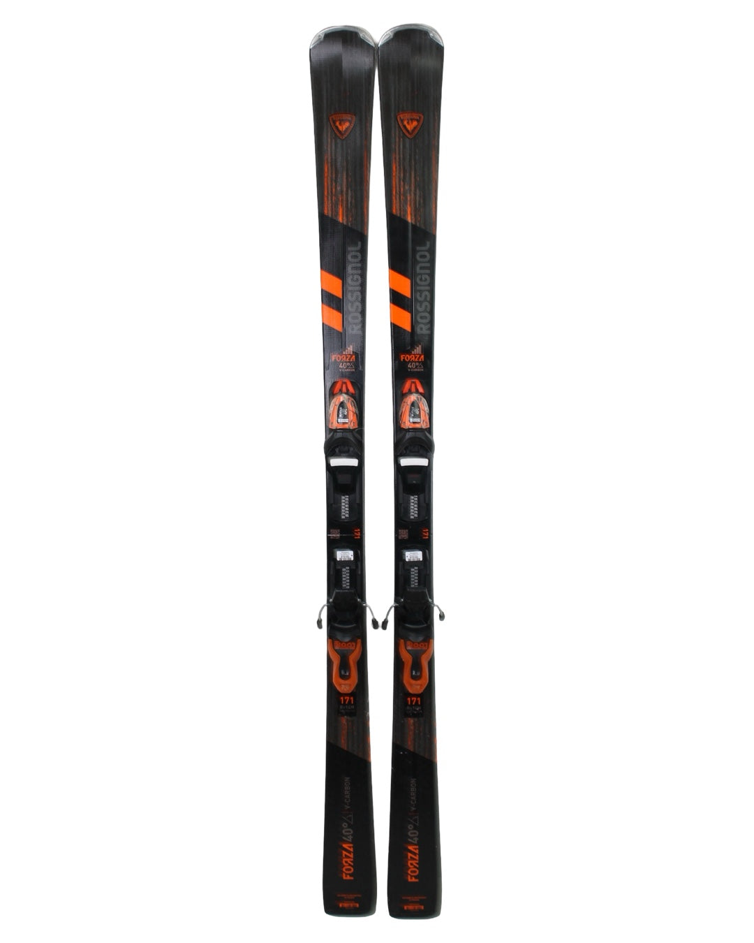 Rossignol Forza V-Carbon