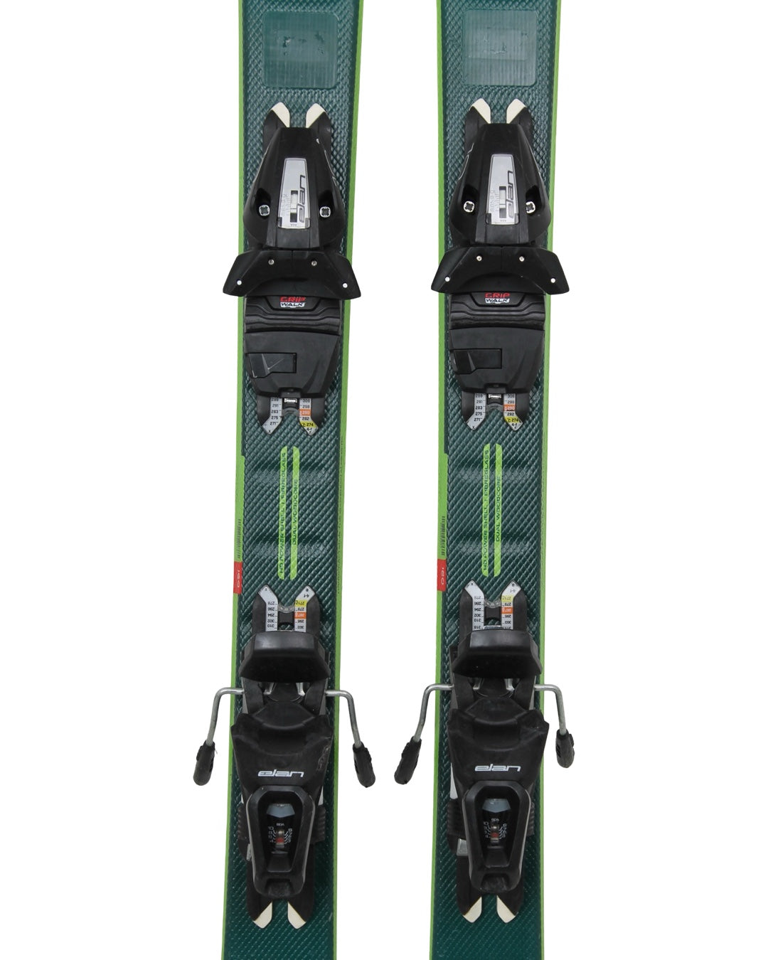 Elan Element 76