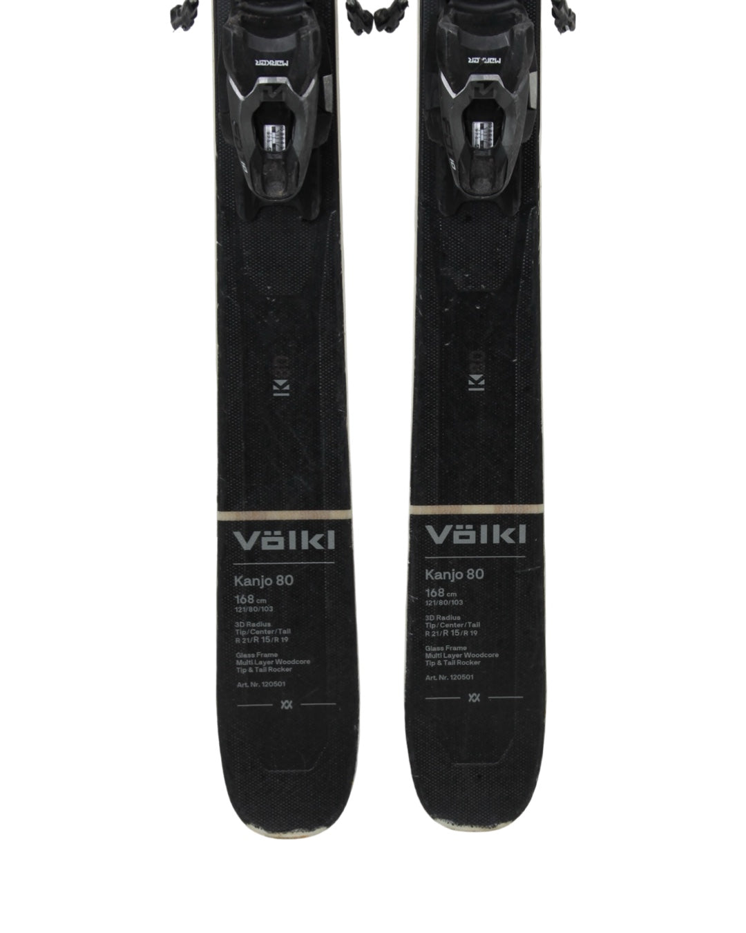 Völkl Kanjo 80