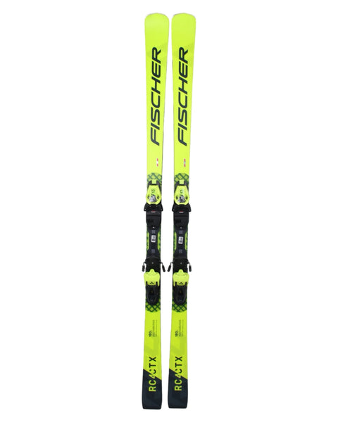 FISCHER RC4 CT チロリア固定ビンディング付き 昨季モデル ski_58_grande.jpg?v=1724746867