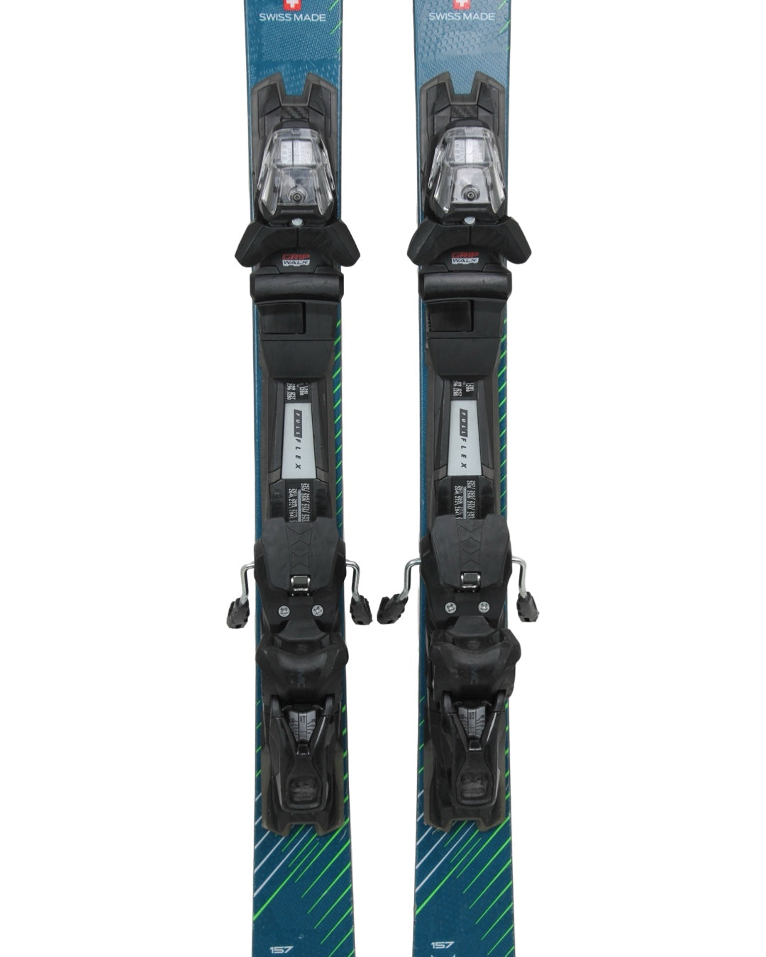 Stockli Laser SX 2025