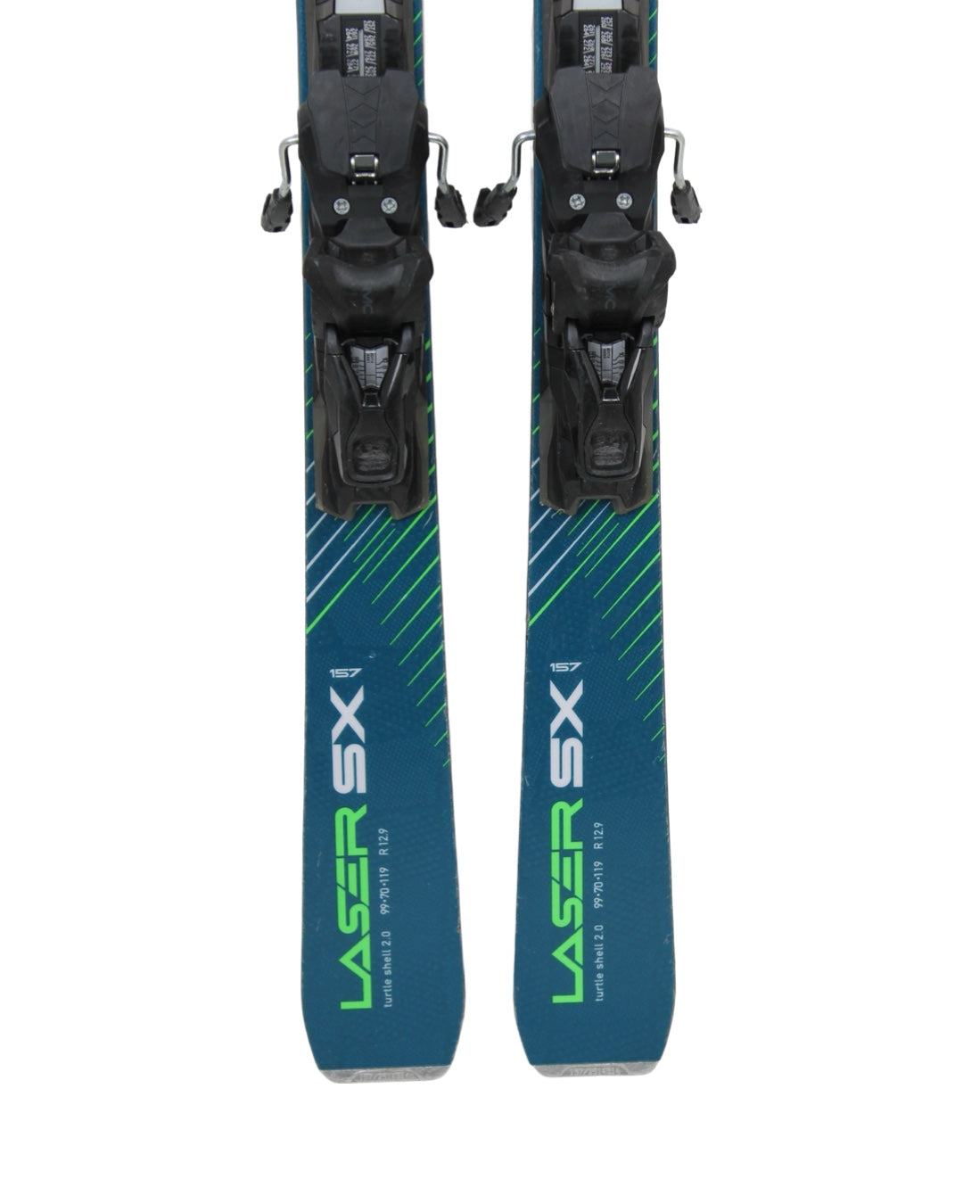 Stockli Laser SX 2025
