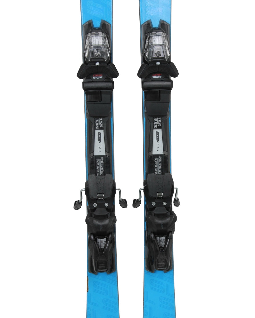 Stockli Laser SL