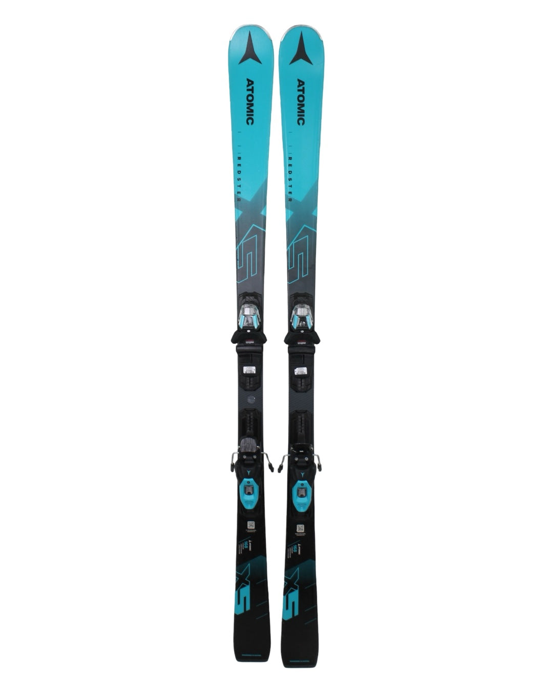 Gepflegte Atomic offers Ski - 174cm