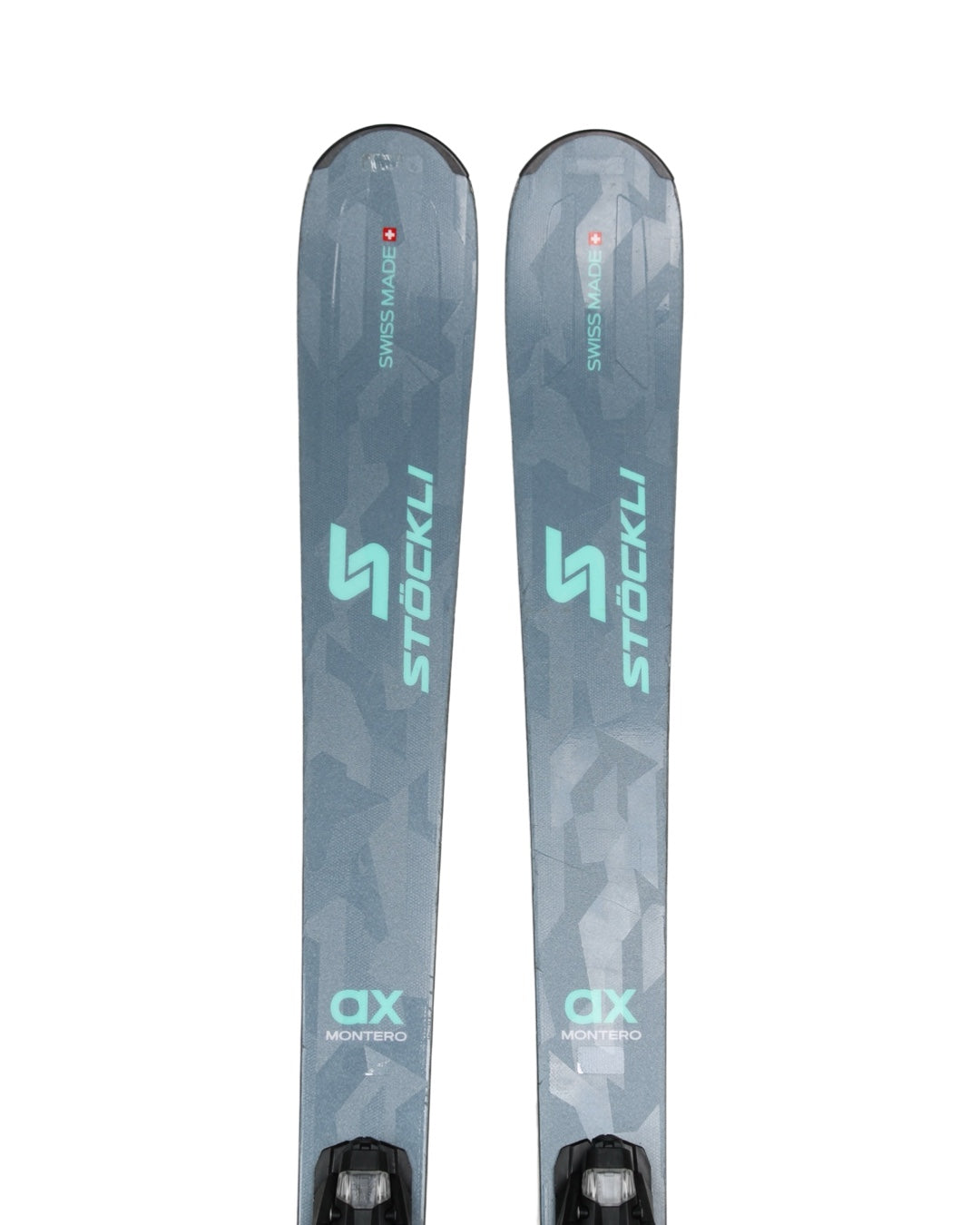 Stockli Montero AX