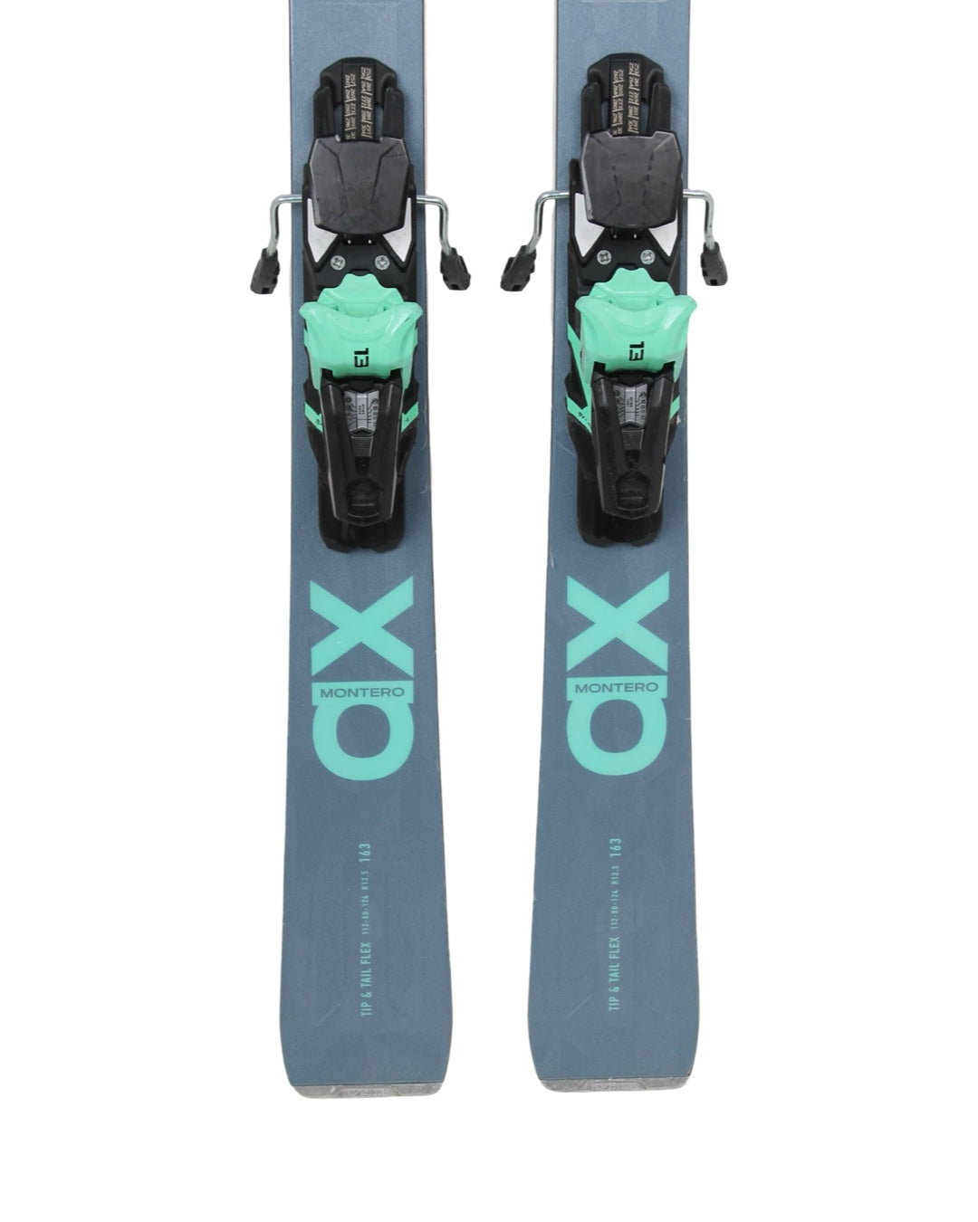 Stockli Montero AX