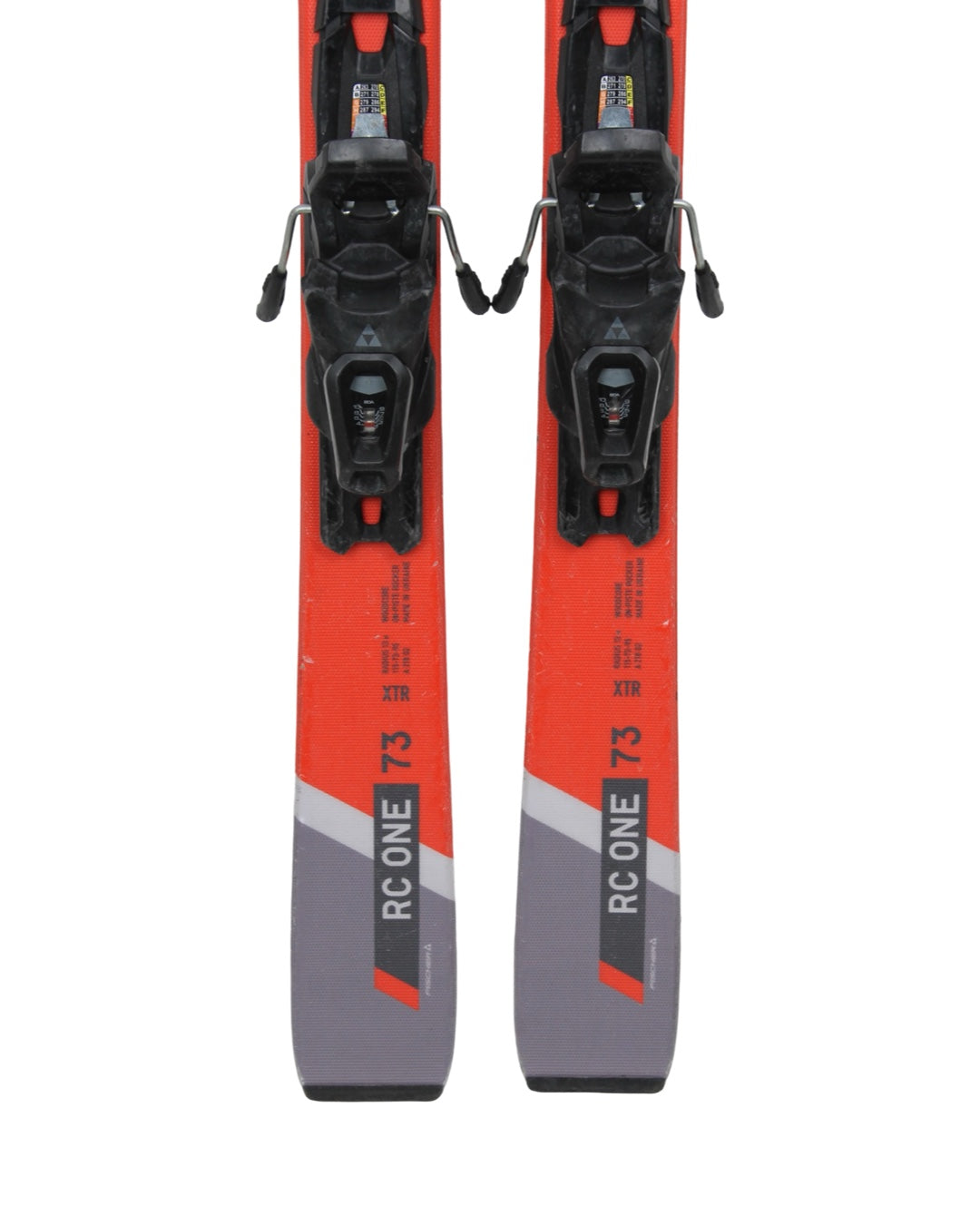 Fischer RC one 73
