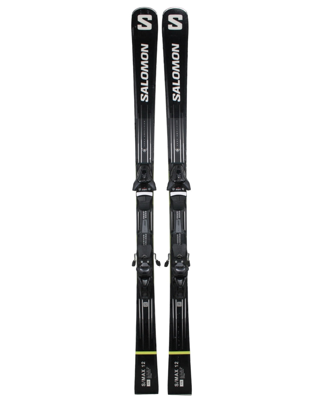 Salomon S/max 12