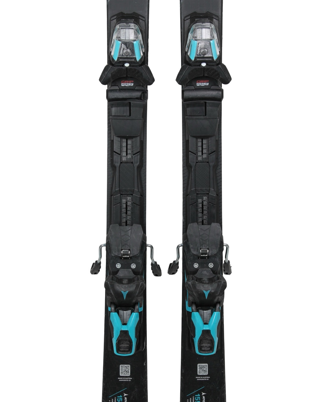 Atomic Redster X7