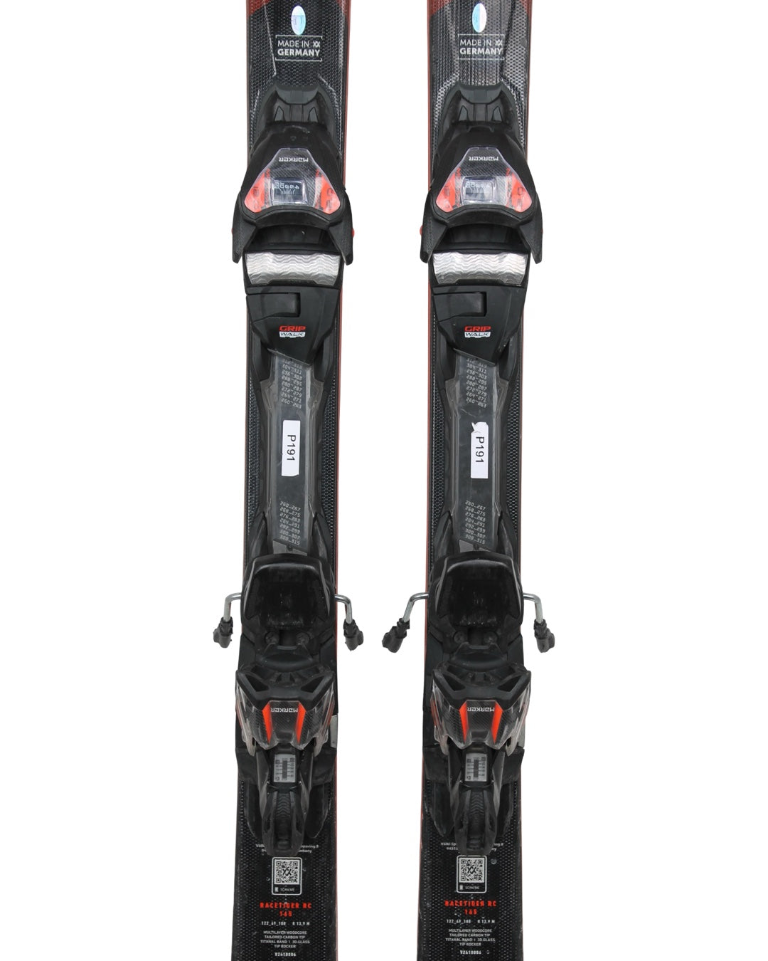 Volkl Racetiger RC