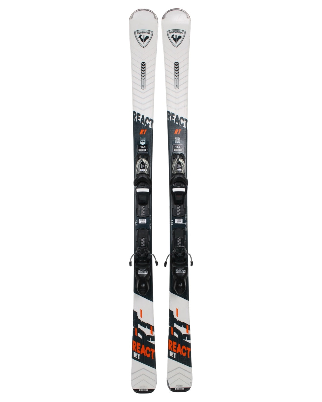 Rossignol React RT