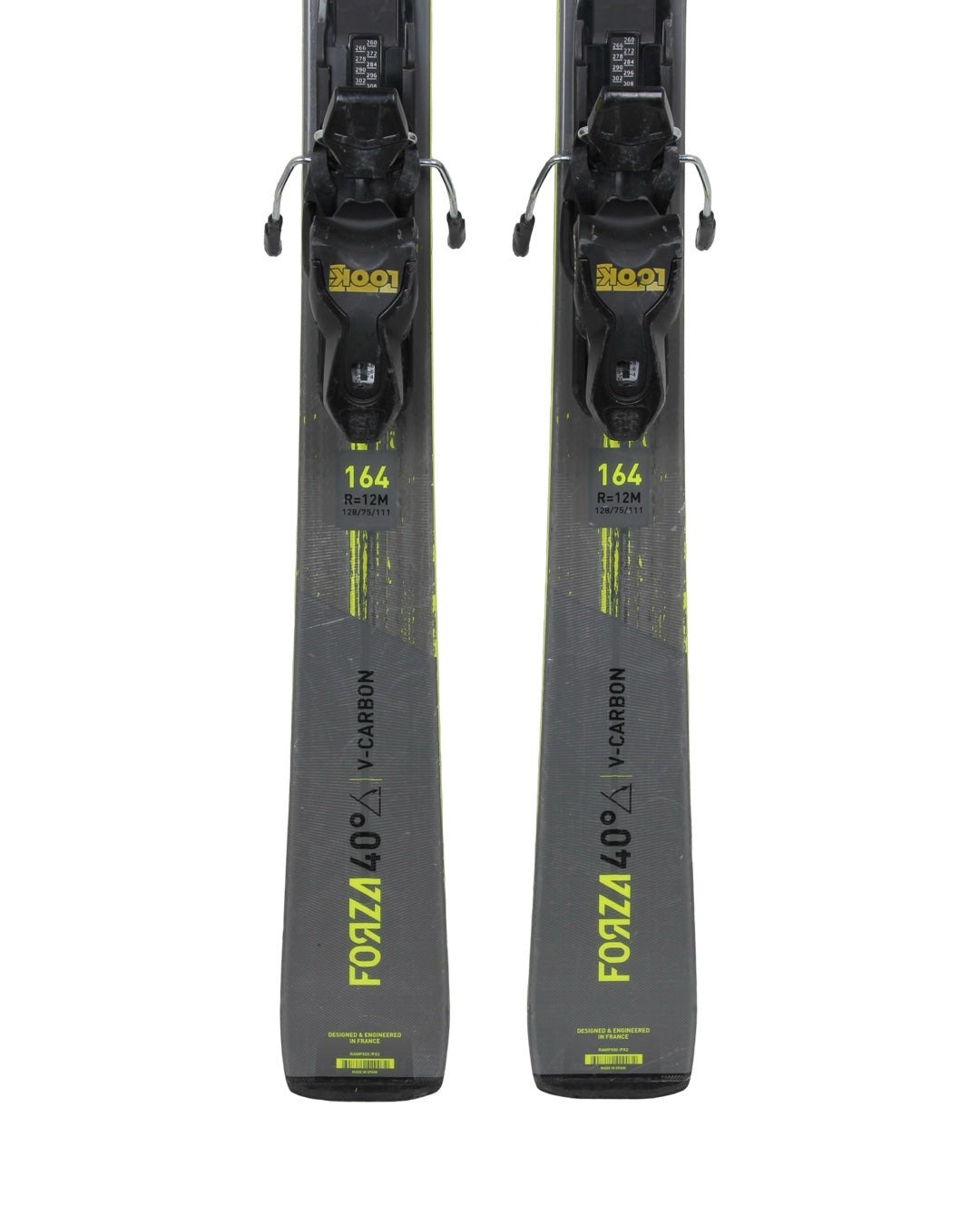 Rossignol Forza 40