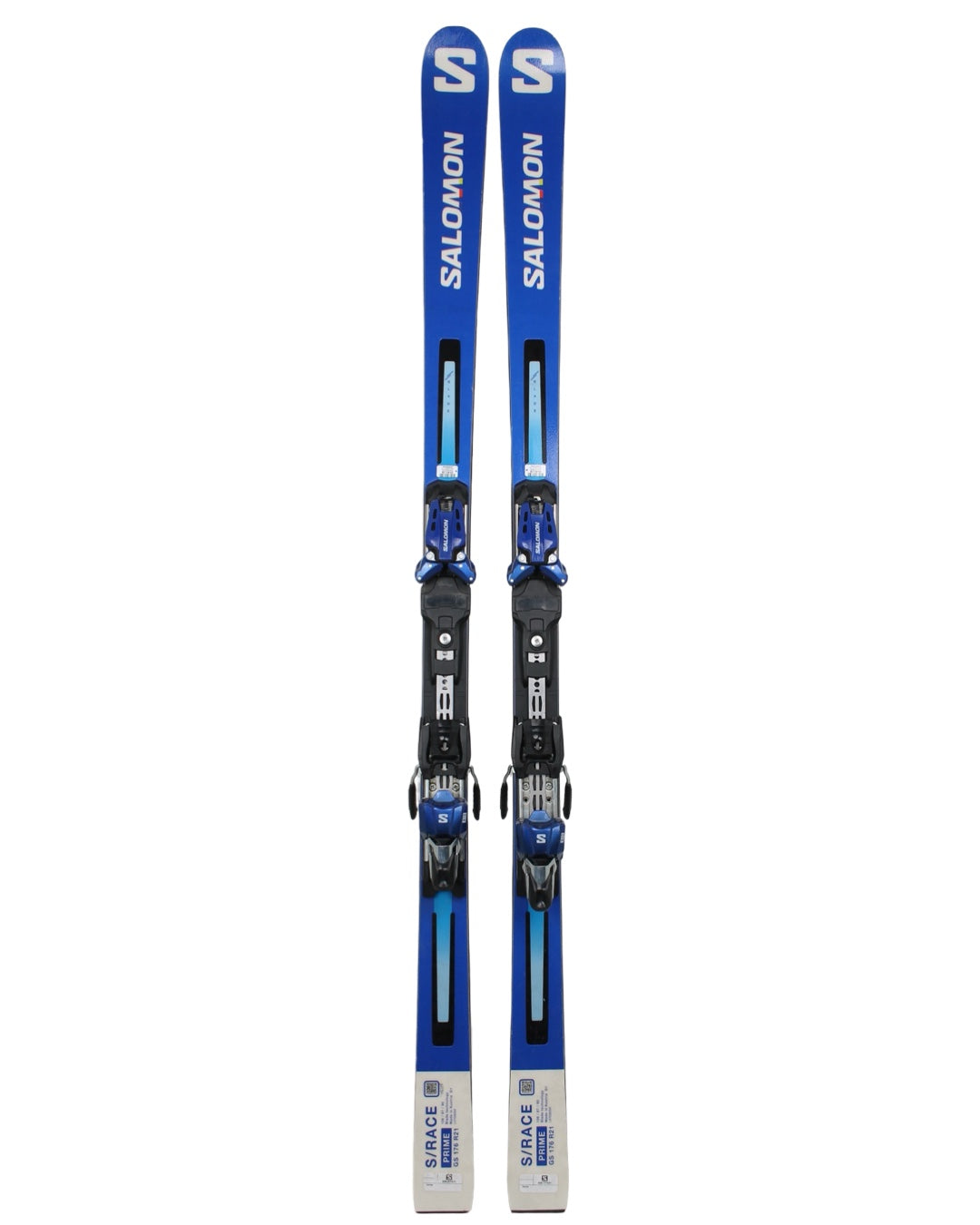 Salomon S/Race GS Prime