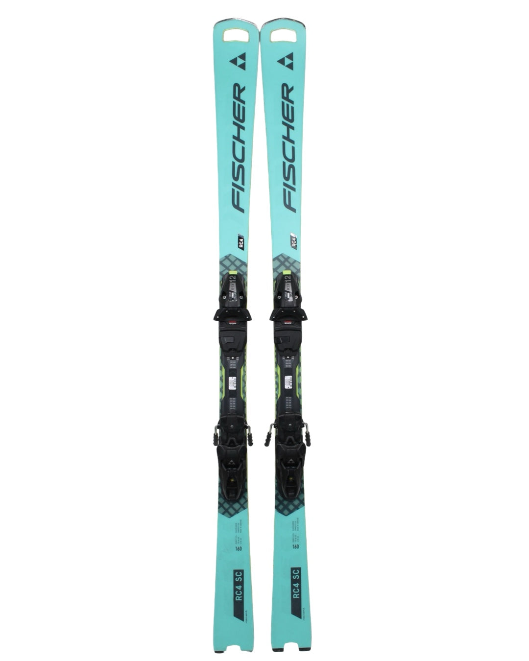 Fischer RC4 SC 2025