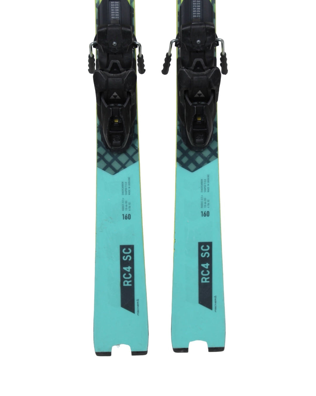 Fischer RC4 SC 2025