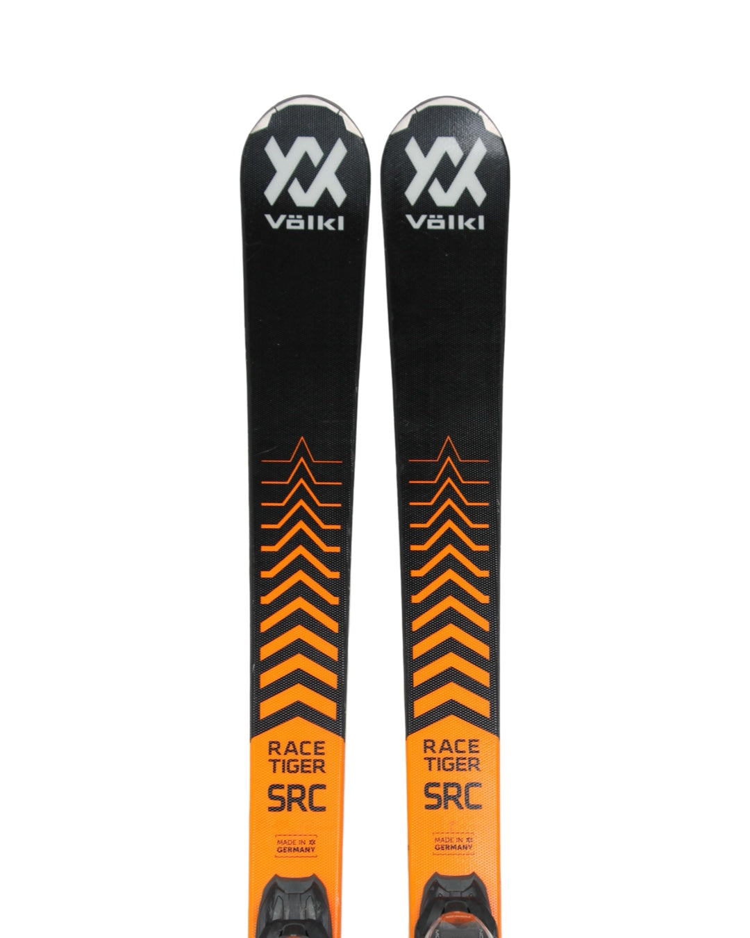 Volkl Racetiger SRC