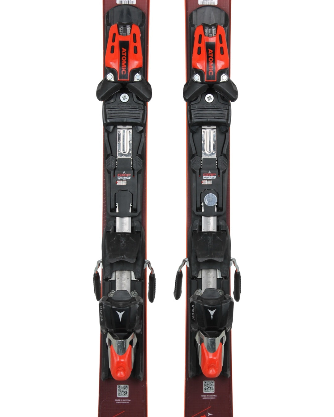 Atomic Redster G8 2024