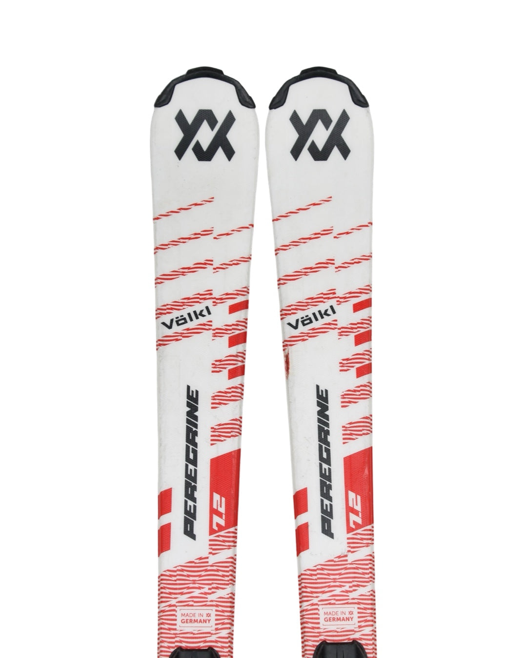 Volkl Peregrine Red/White