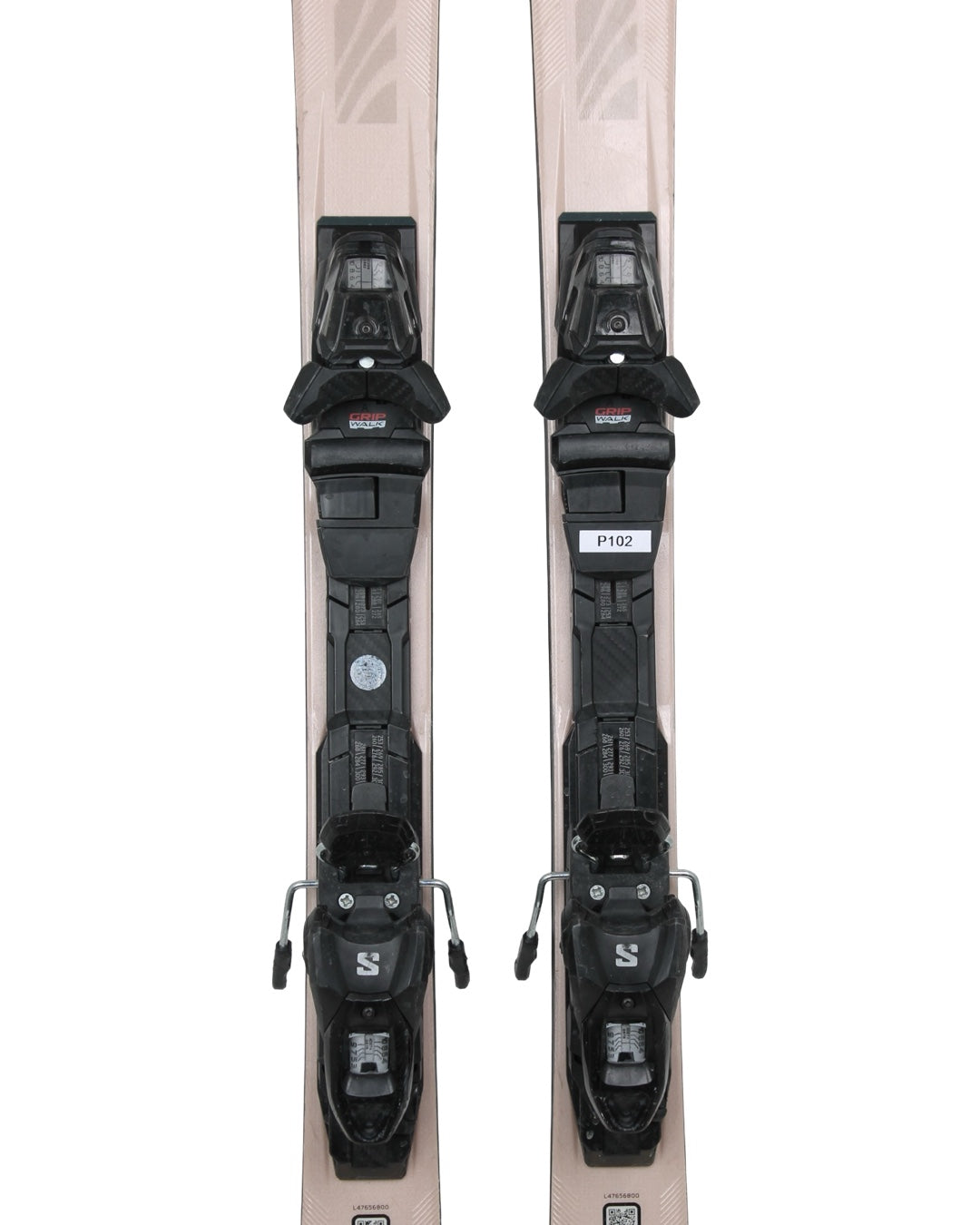 Salomon N8 S/MAX